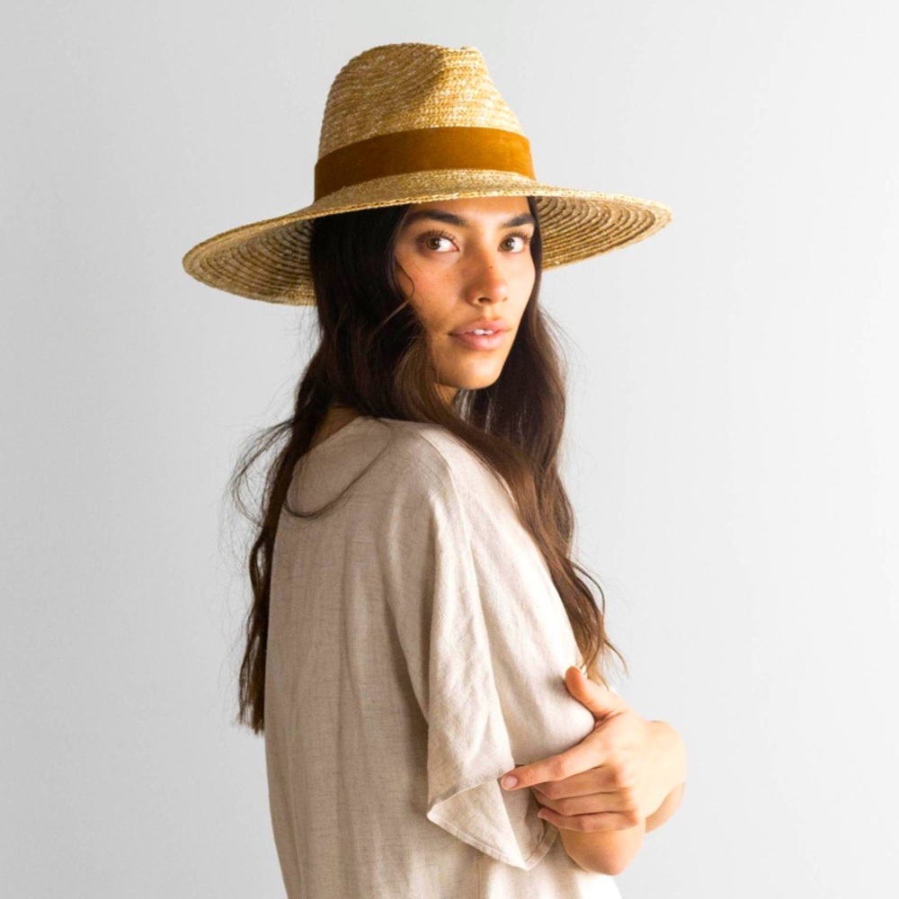 Gigi Pip Isla Hat